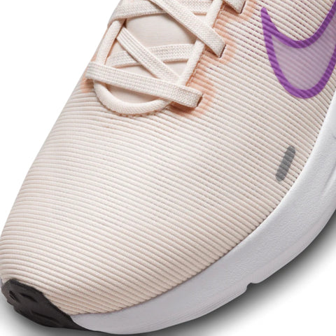 Nike Tenis W Downshifter 12 Run Rosa Guayaba/Fucsia, para Mujer