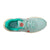 Nike Tenis W Flex Experience 11 NN Run Verde Claro, para Mujer