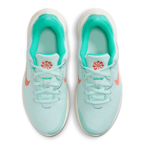 Nike Tenis W Flex Experience 11 NN Run Verde Claro, para Mujer