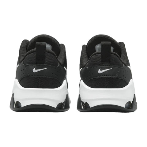 Nike Tenis Zoom Bella 6 Negro/Blanco, para Mujer