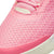 Nike Tenis Zoom Court Pro HC Coral/Volt, para Mujer