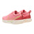 Nike Tenis Zoom Court Pro HC Coral/Volt, para Mujer