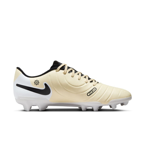 Nike Tacos  de Fútbol Tiempo Legend 10 Club FG/MG, para Hombre