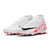 Nike Tacos de Fútbol Superfly 9 Club Blanco/Carmesí, para Hombre