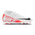 Nike Tacos de Fútbol Superfly 9 Club Blanco/Carmesí, para Hombre