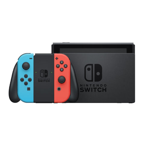 Nintendo Consola de Videojuegos Switch Neon 2.0 Bundle Mario Kart 8