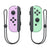 Nintendo Control Inalámbrico Joy-con L/R Switch