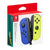 Nintendo Control Inalámbrico Joy-con L/R Switch