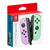 Nintendo Control Inalámbrico Joy-con L/R Switch