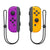 Nintendo Control Inalámbrico Joy-con L/R Switch