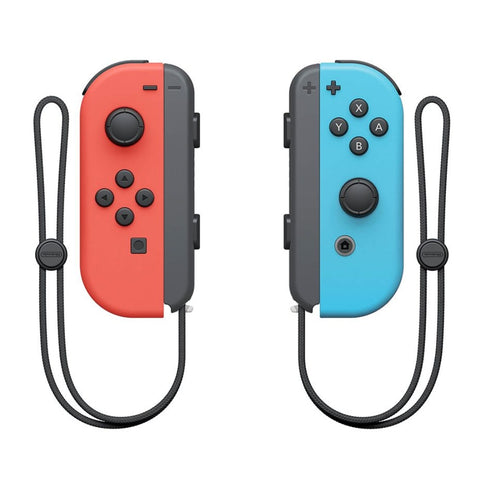 Nintendo Control Inalámbrico Joy-con L/R Switch