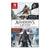 Nintendo Videojuego Assassins Creed The Rebel Collection Switch