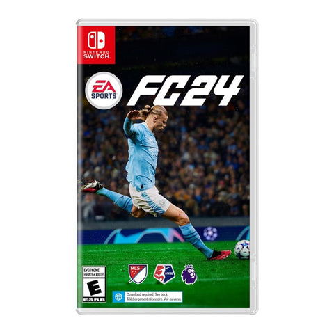 Nintendo Videojuego EA Sports FC24 Switch