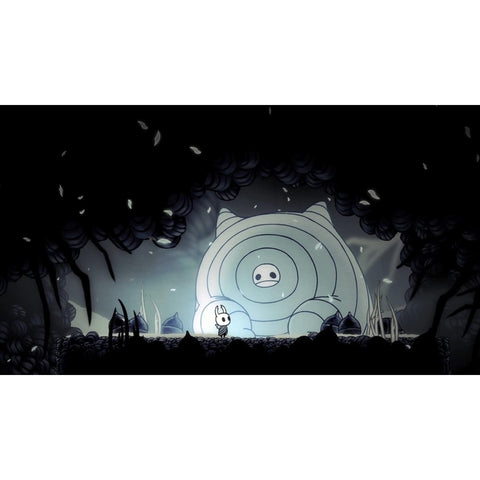 Nintendo Videojuego Hollow Knight Switch