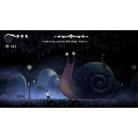 Nintendo Videojuego Hollow Knight Switch