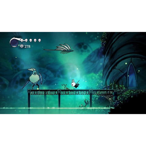 Nintendo Videojuego Hollow Knight Switch