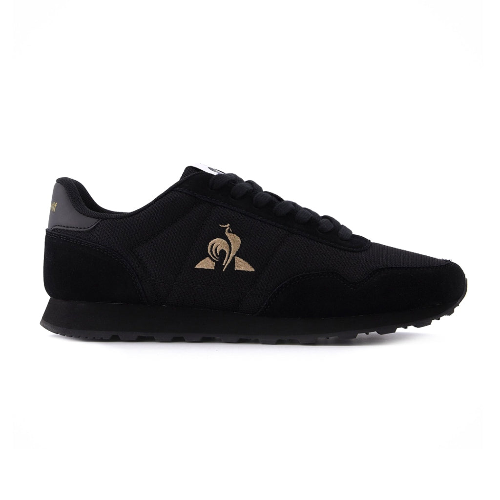 Tenis le coq outlet sportif negro 50