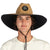 Oneill Sombrero de Paja Sonoma, Unisex