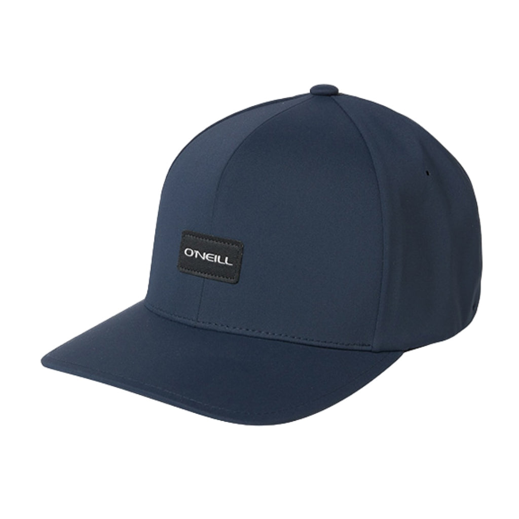 Oneill Gorra Hybrid Strech Navy, Unisex