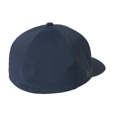 Oneill Gorra Hybrid Strech Navy, Unisex