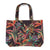 Oneill Bolso de Manos Coastal Print Tote Multicolor, Unisex