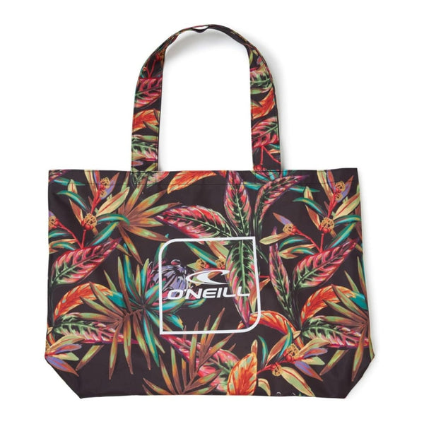 Oneill Bolso de Manos Coastal Print Tote Multicolor, Unisex