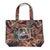 Oneill Bolso de Manos Coastal Print Tote Multicolor, Unisex