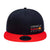 New Era Gorra Red Bull Racing Essential 9 FIFTY, para Hombre