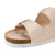 Oneill Sandalias Sandy Slider Low Crema, para Mujer