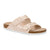 Oneill Sandalias Sandy Slider Low Crema, para Mujer