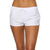 Oneill Short de Baño Stretch Laney 2 Blanco, para Mujer