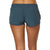 Oneill Short de Baño Stretch Laney 2 Gris Pizarra, para Mujer