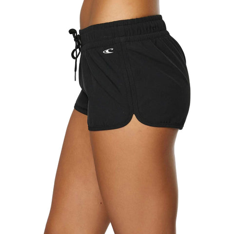 Oneill Short de Baño Stretch Laney 2 Negro, para Mujer