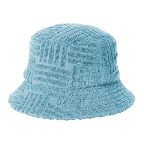 Oneill Sombrero de Sol Piper Texture Gris Azul, Unisex