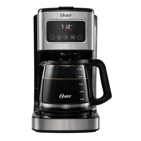 Oster 12 clearance cup coffee maker