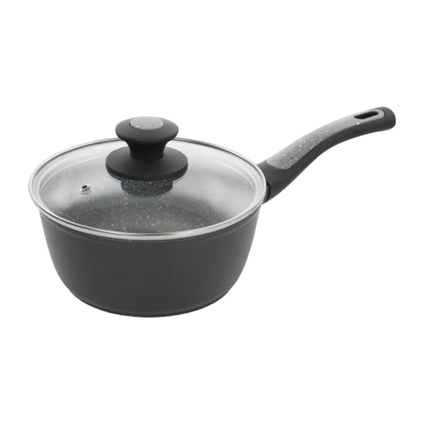 Oster Olla de Aluminio con Tapa 1.6 Litros (127709.02)