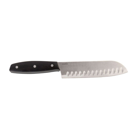 Oster Cuchillo Acero Inoxidable Santoku, 93118.01