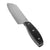 Oster Cuchillo Acero Inoxidable Santoku, 93118.01