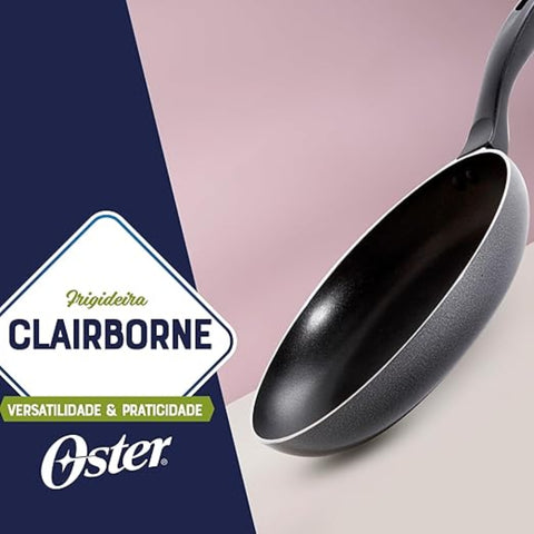 Oster Sartén de Aluminio Antiadherente Clairborne