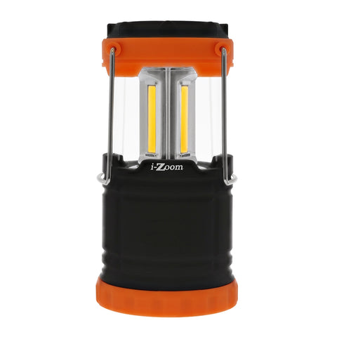 Outdoorsman Linterna 600 Lumens Superior y 200 Lumens Micro Linterna, ODFL226206