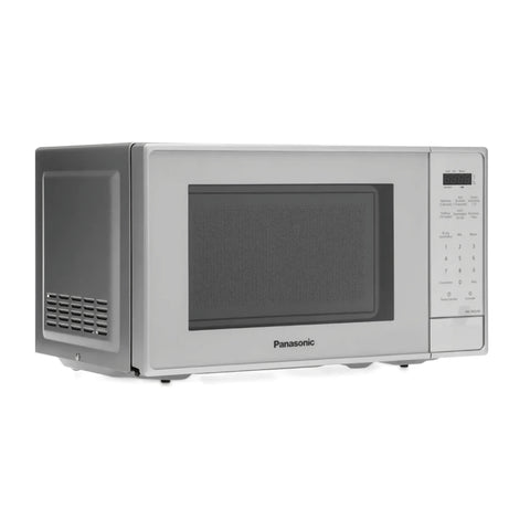 Panasonic Horno Microondas 0.7 Pies Cúbicos, NN-SB25JMRUH