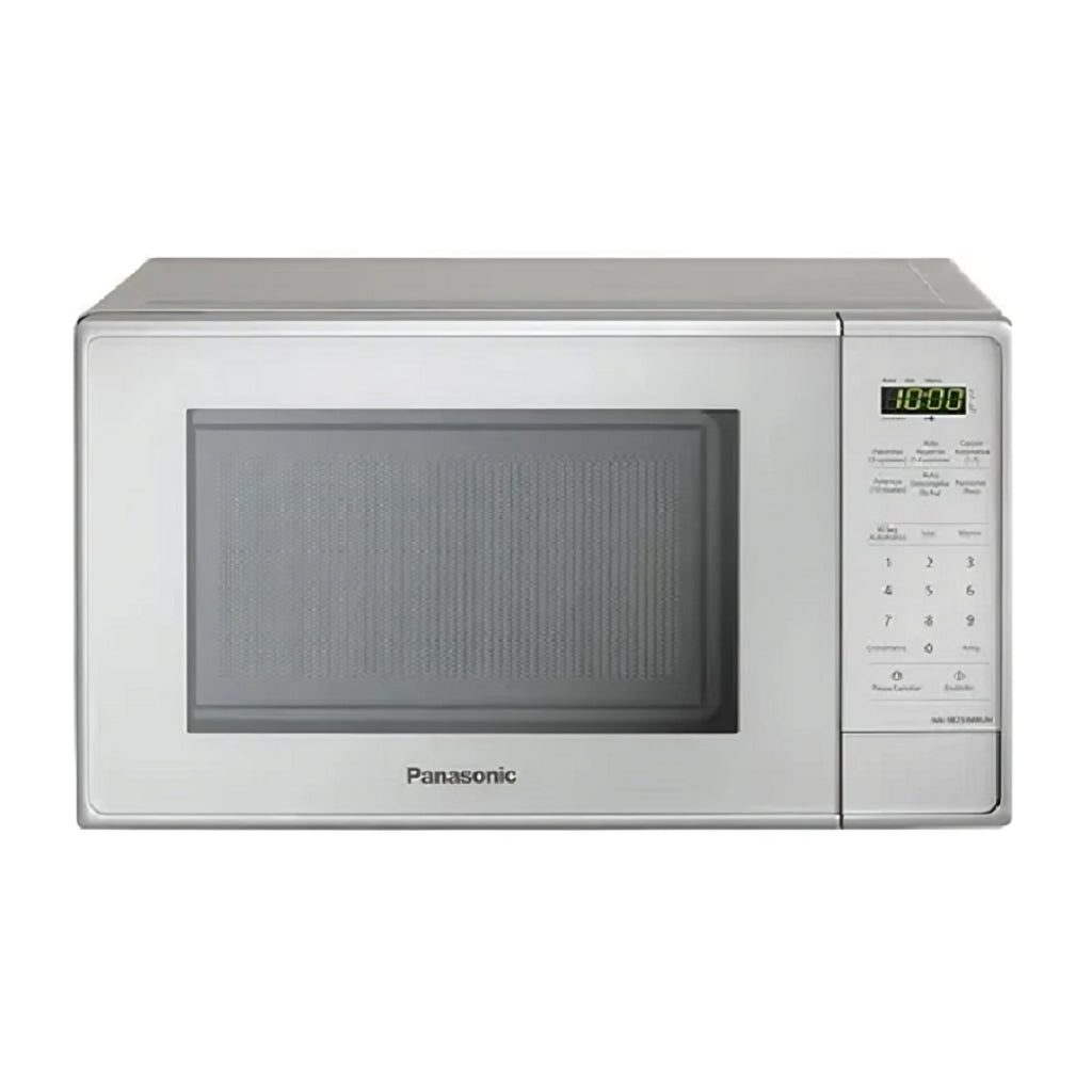 Panasonic Horno Microondas 0.7 Pies Cúbicos, NN-SB25JMRUH