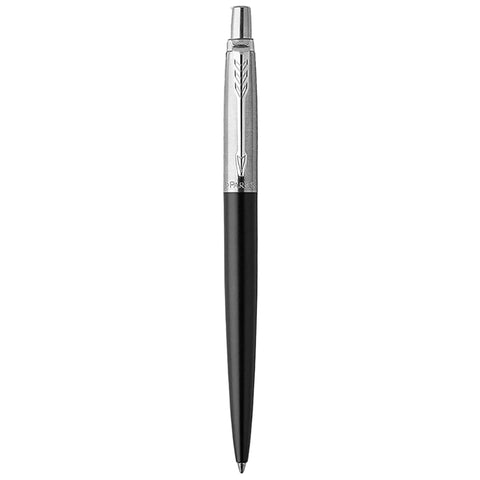 Parker Bolígrafo Retráctil Jotter Bond Street Acero Inoxidable BK (1953184)