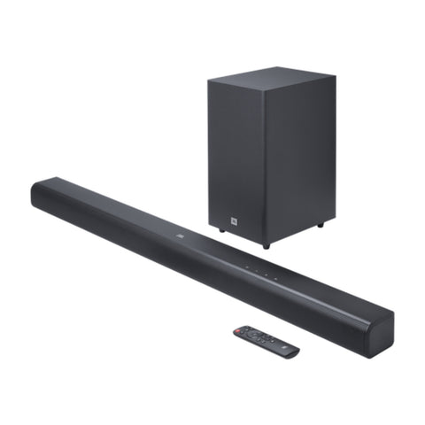 Parlante Inalámbrico Soundbar Cinema SB580