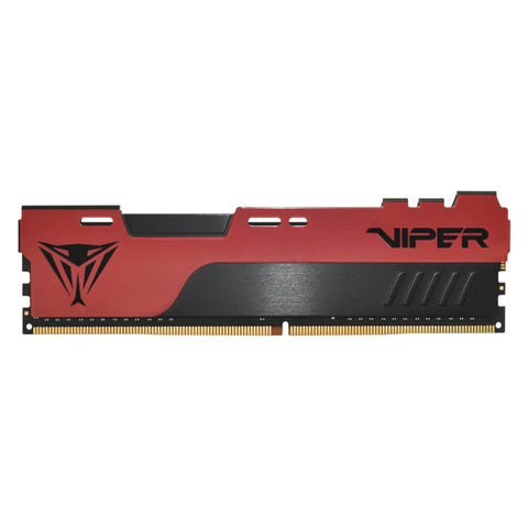 Patriot Memoria RAM 16GB DDR4 UDIMM 3600MHZ, Viper Elite II