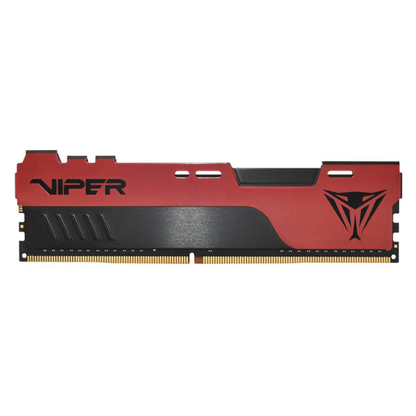 Patriot Memoria RAM 16GB DDR4 UDIMM 3600MHZ, Viper Elite II