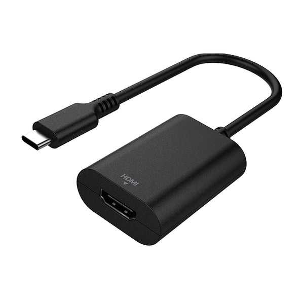 Philips Adaptador USB-C a HDMI, (SWU7114A/27)