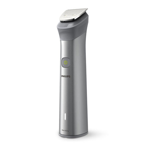 Philips Afeitadora Corporal Multigroom 10 en 1, MG592015