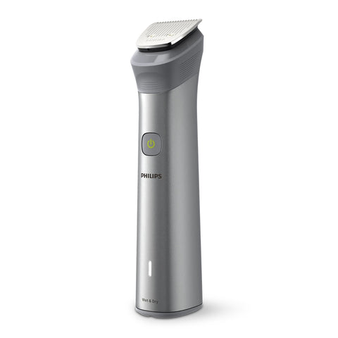 Philips Afeitadora Corporal Multigroom 12 en 1, MG594015