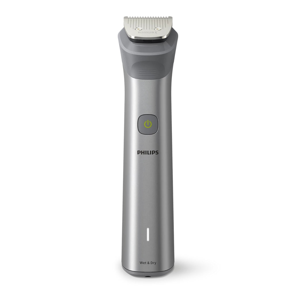 Philips Afeitadora Corporal Multigroom 12 en 1, MG594015